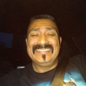 Meet your Posher, Mike